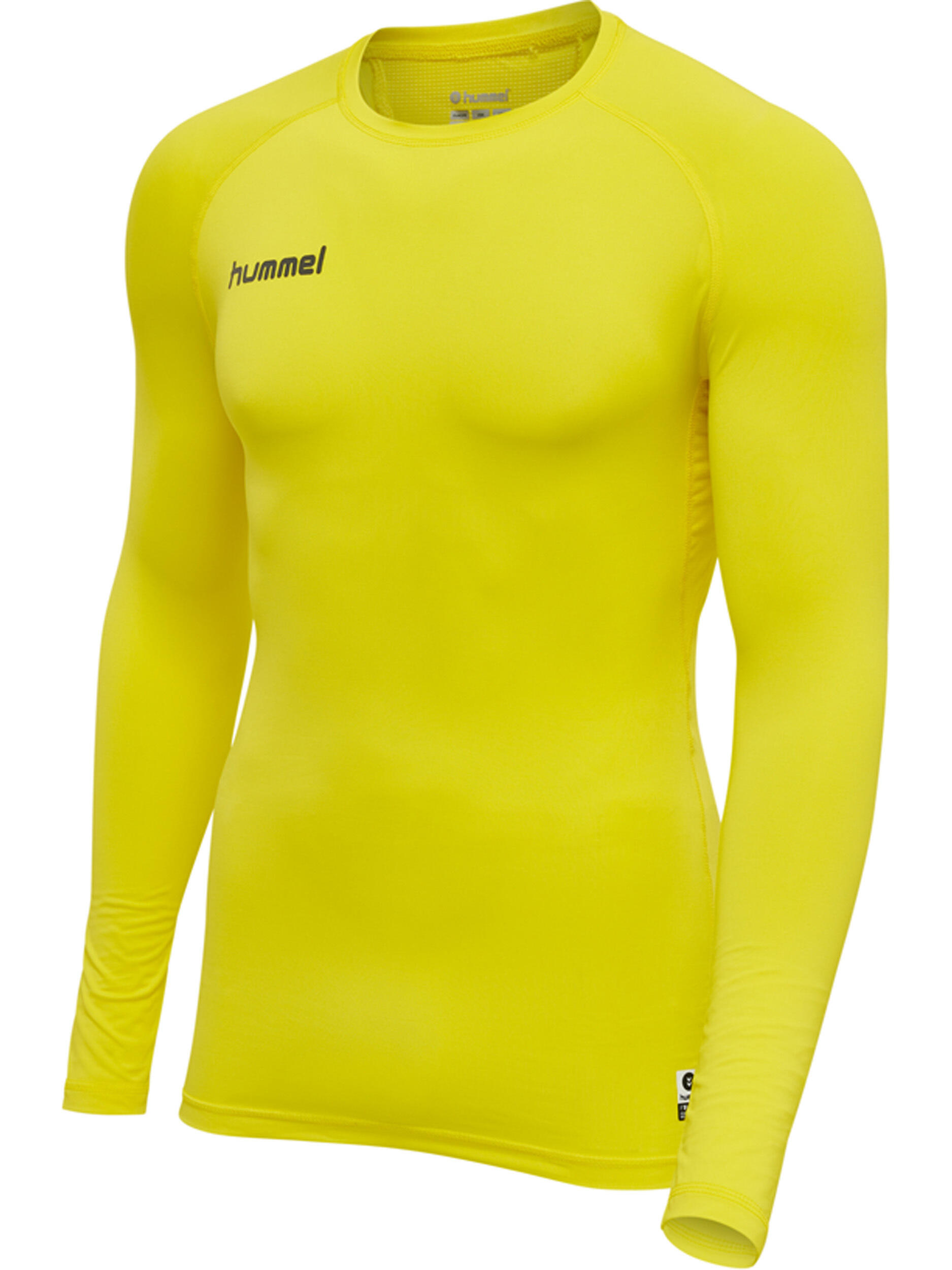 Enfiler T-Shirt Hml Homme 4/4