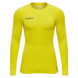 Instap T-Shirt Hml Multisport Heren HUMMEL