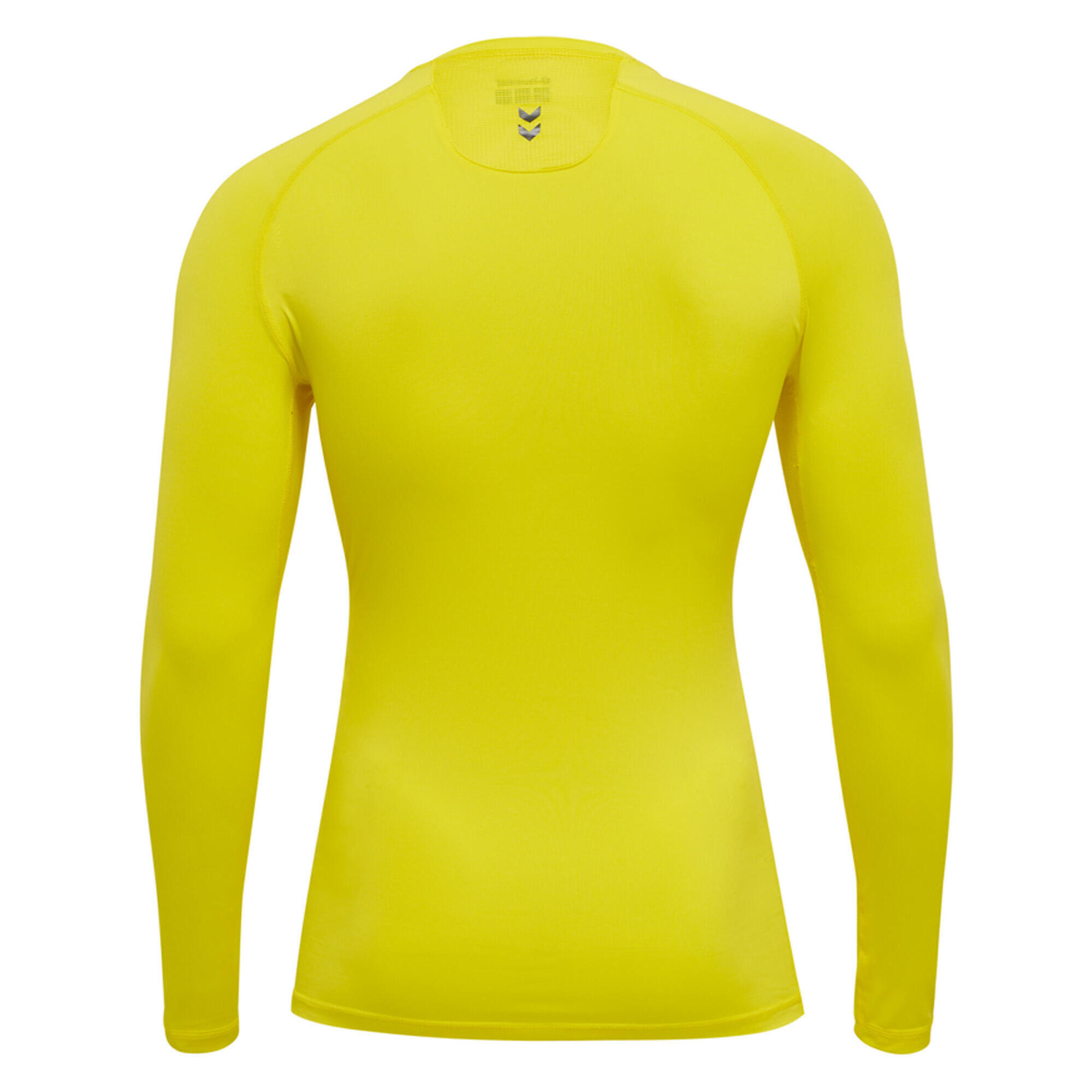 Enfiler T-Shirt Hml Homme 2/4