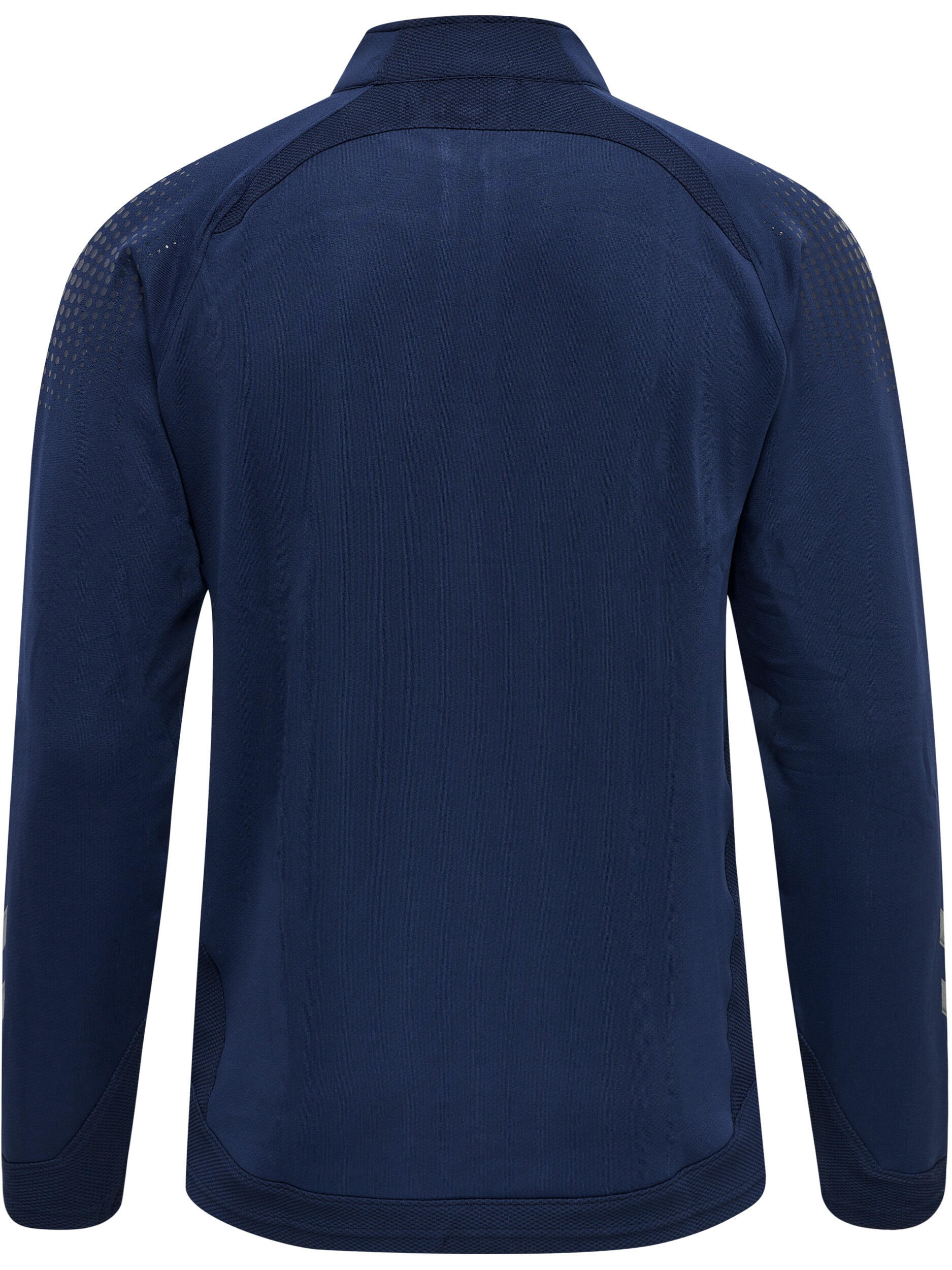 Halbreißverschluss Sweatshirt Hmllead Multisport Herren HUMMEL 2/7
