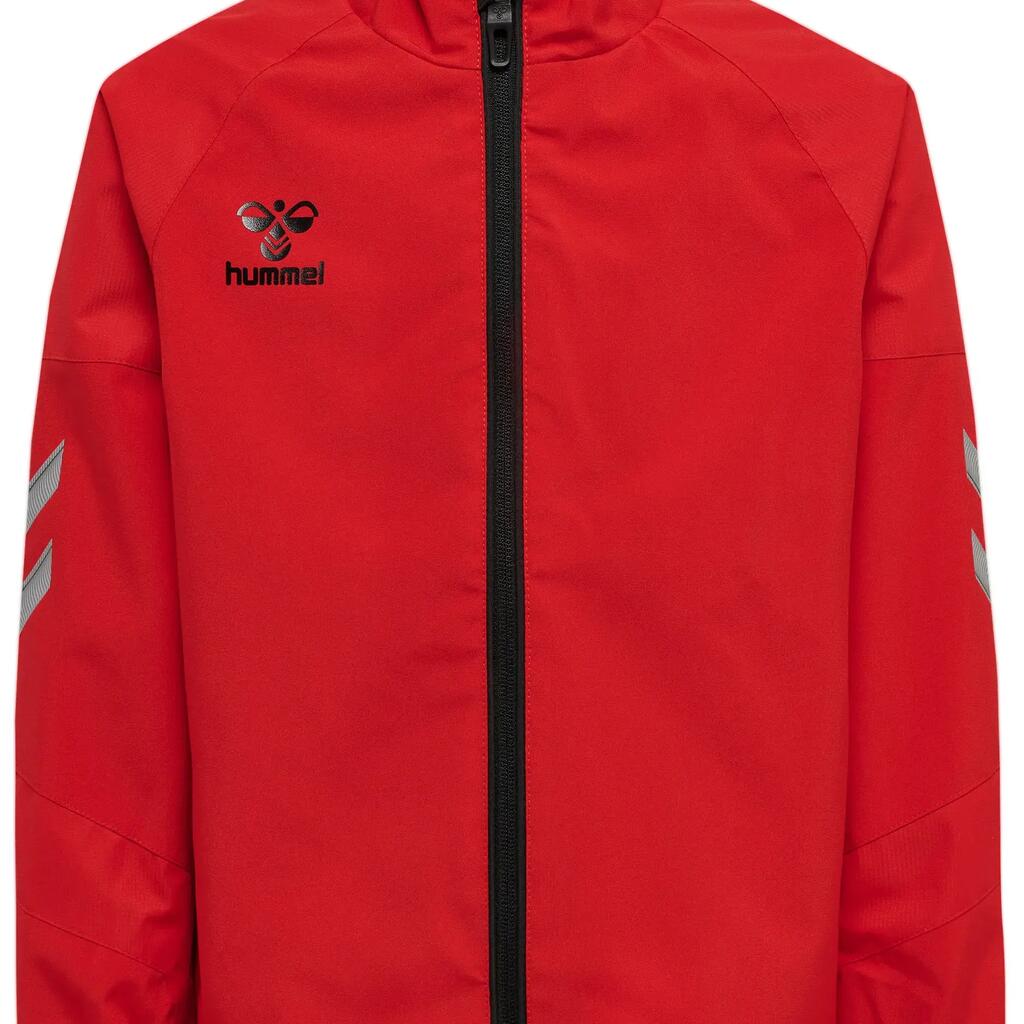 Children's jacket Hummel hmllead training
