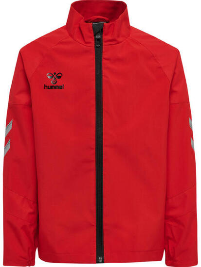 Mono Hmllead Multideporte Los Niños Unisex Transpirable Repelente Al Agua Hummel