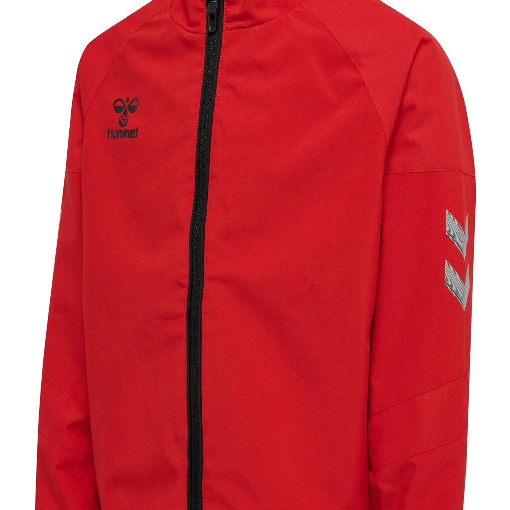 Children's jacket Hummel hmllead training