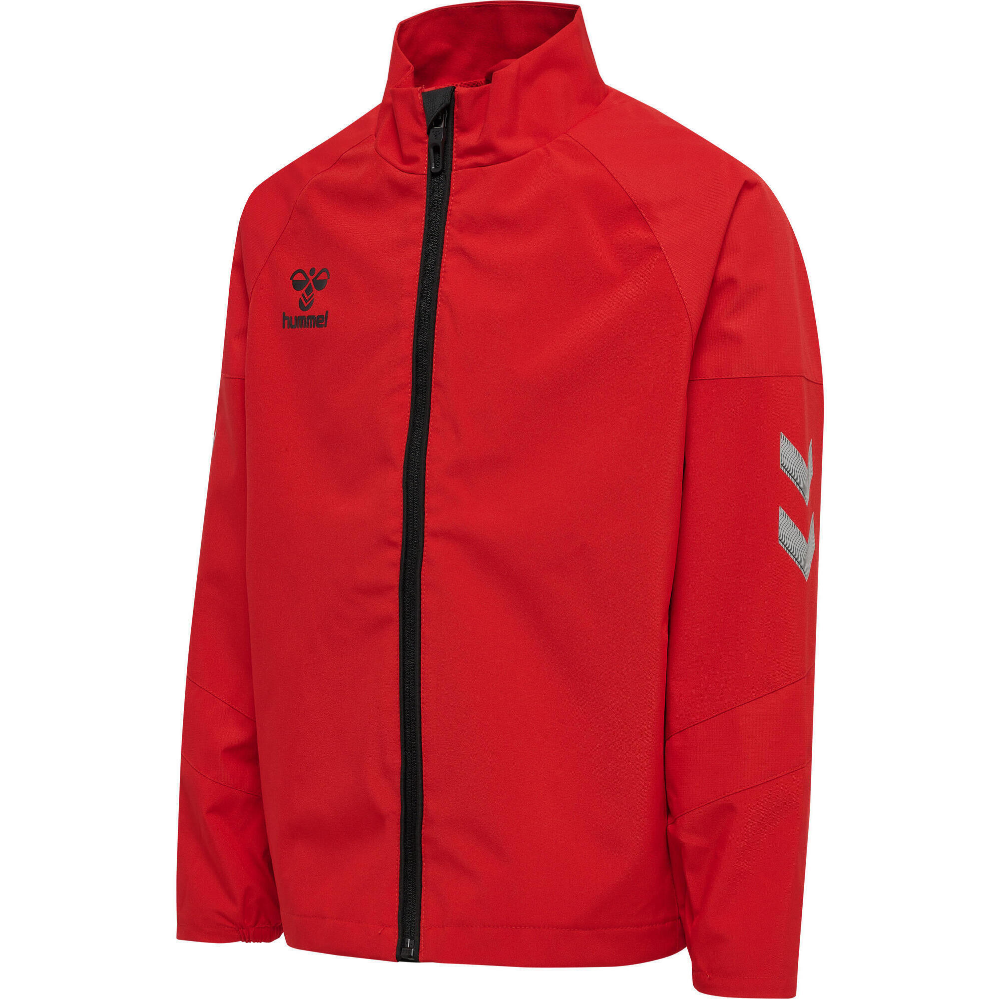 Reißverschluss Jacke Hmllead Kinder 4/7