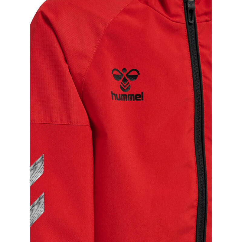 Kabát Hmllead Multisport Unisex Gyerekek Lélegző vízlepergető Hummel