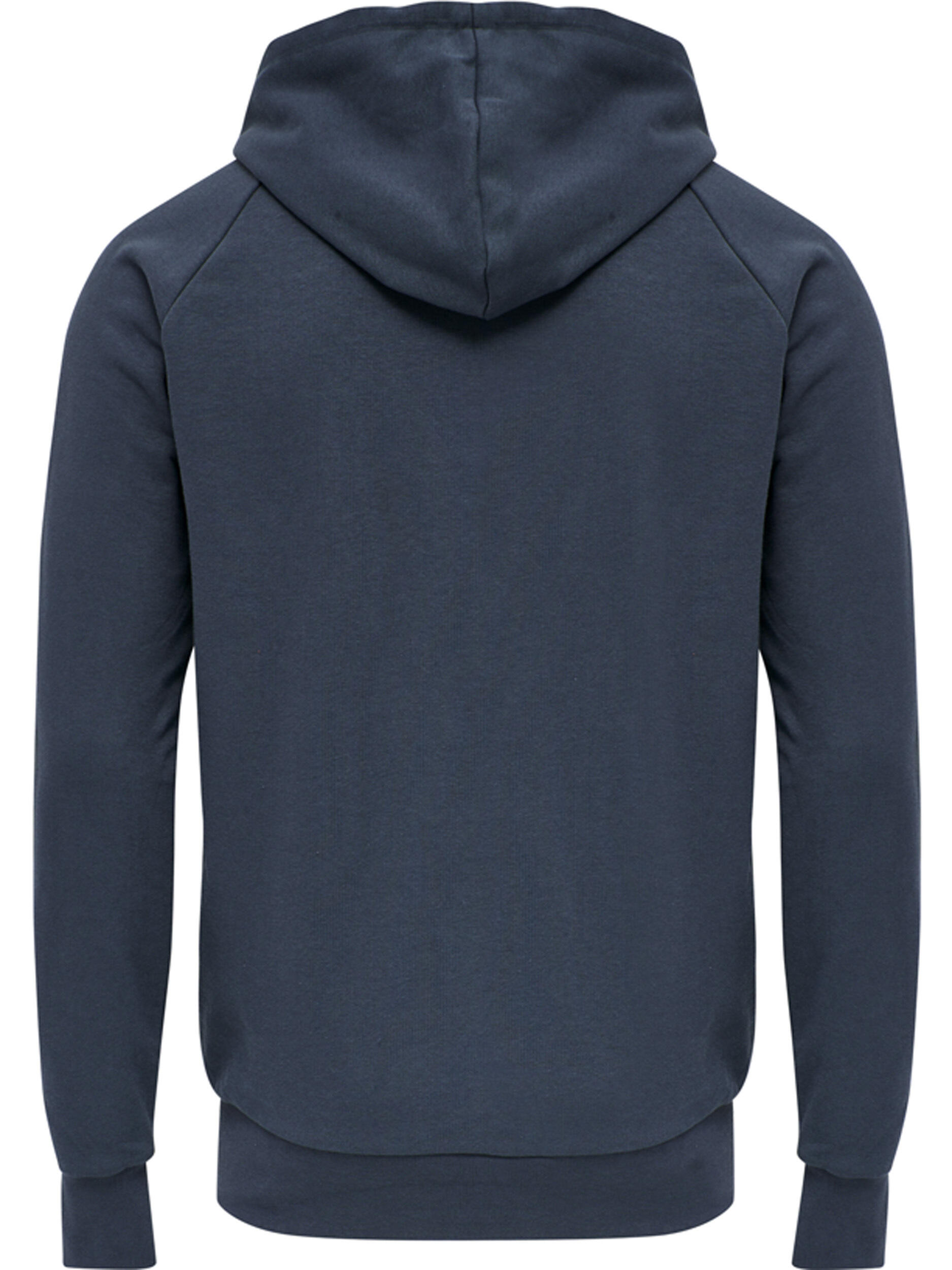Giacca con cappuccio Hummel hmlisam zip 5/7