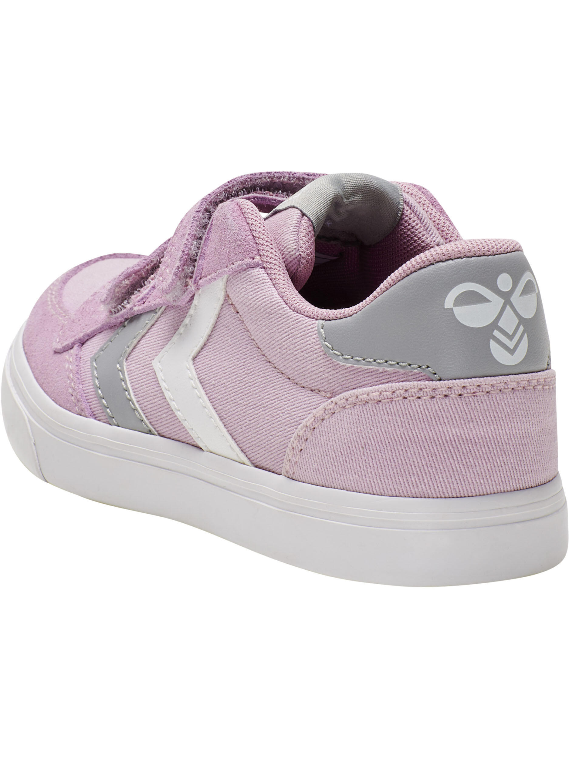 Baskets Hummel Rose 2/7