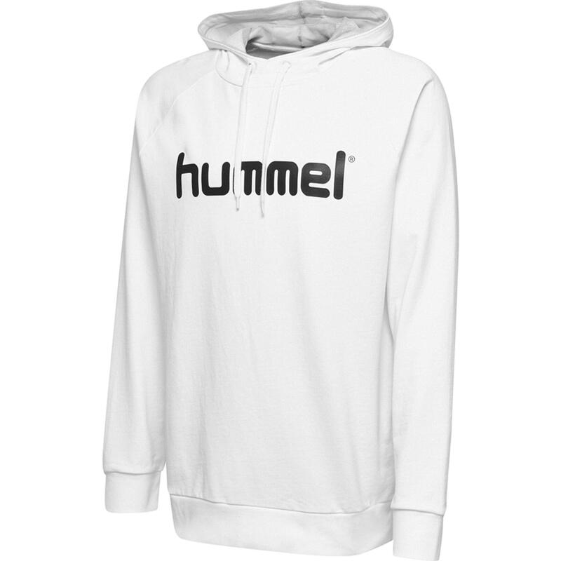 Instap Hoodie Hmlgo Multisport Heren HUMMEL