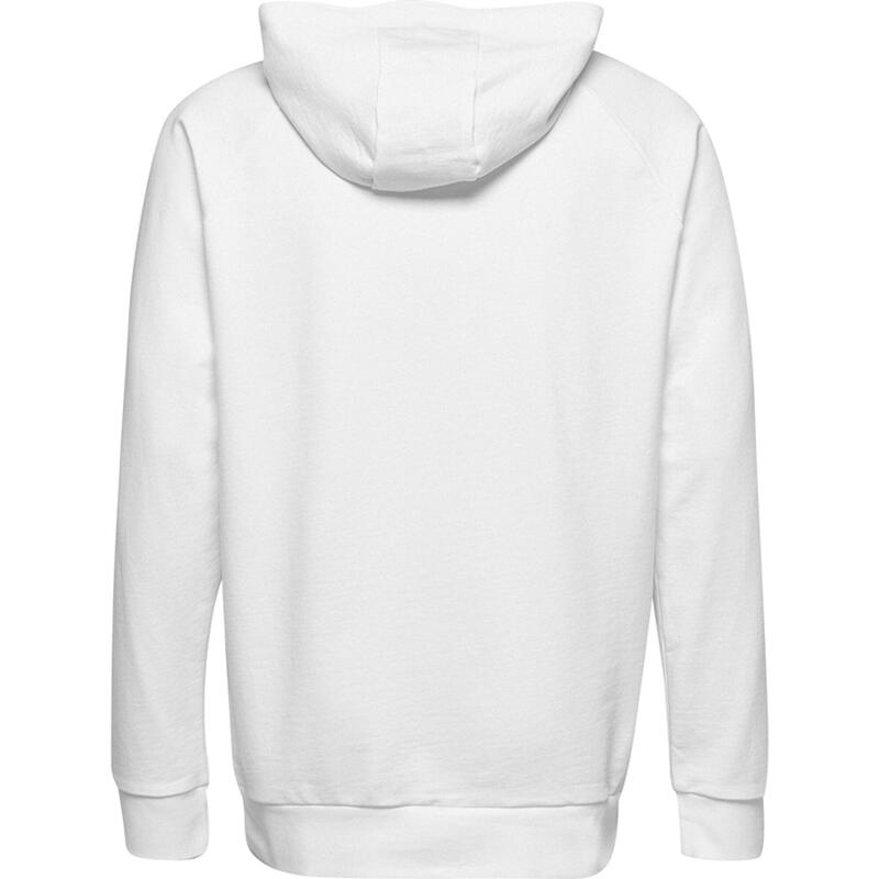 Hummel Cotton Hoodie Hmlgo Cotton Logo Hoodie