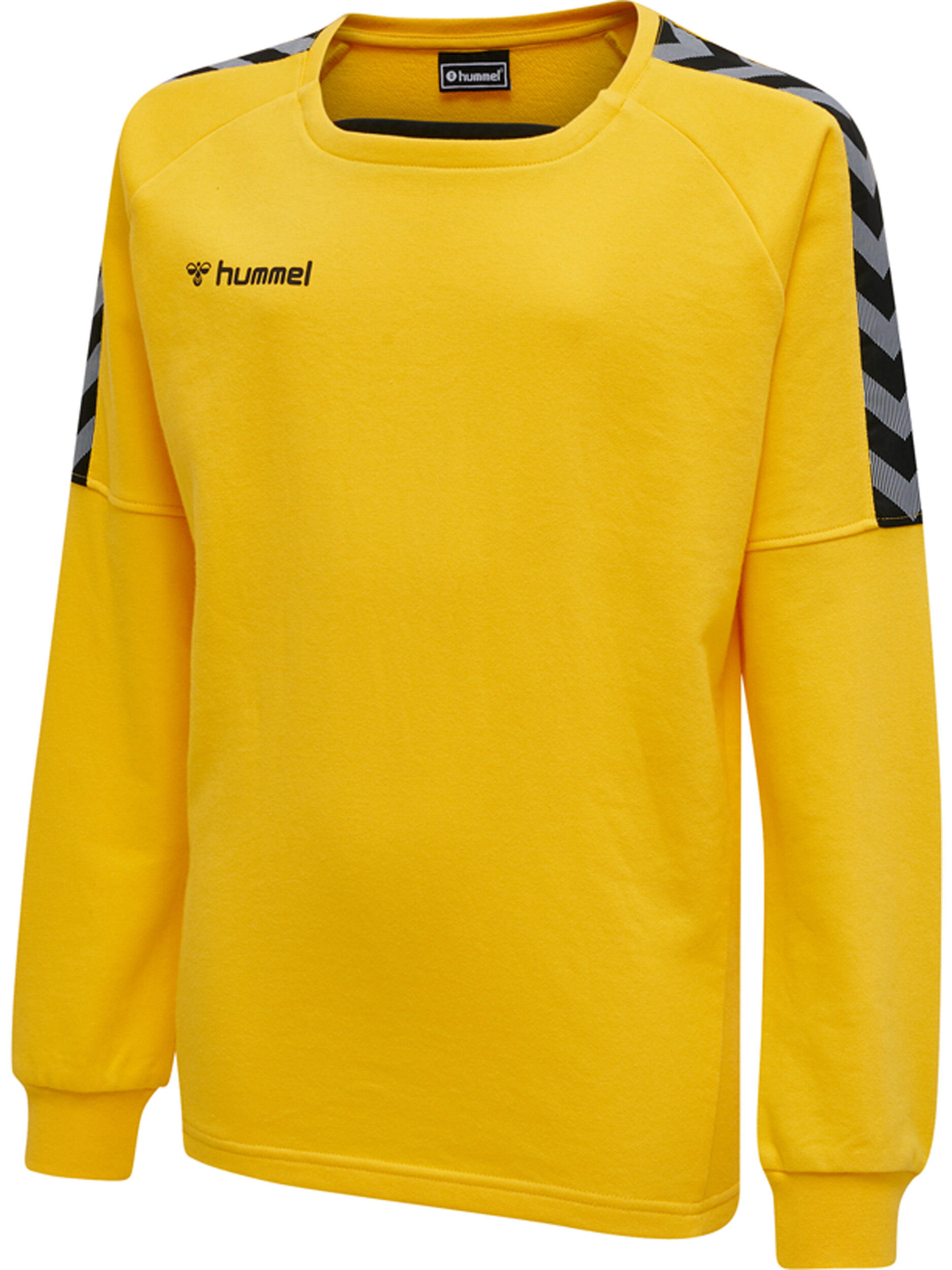 Enfiler Sweat-Shirt Hmlauthentic Enfant 5/7