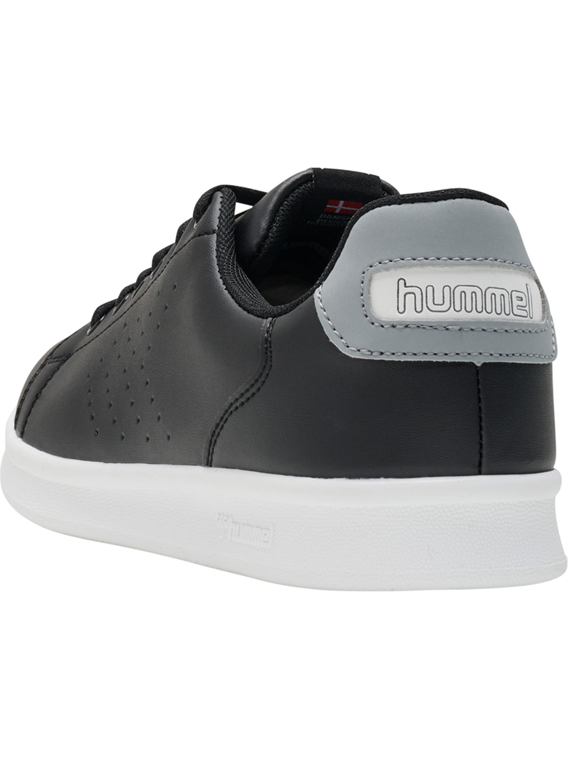 Scarpe da ginnastica Hummel busan 2/7