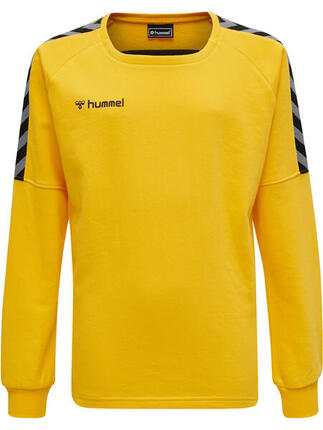 Enfiler Sweat-Shirt Hmlauthentic Enfant