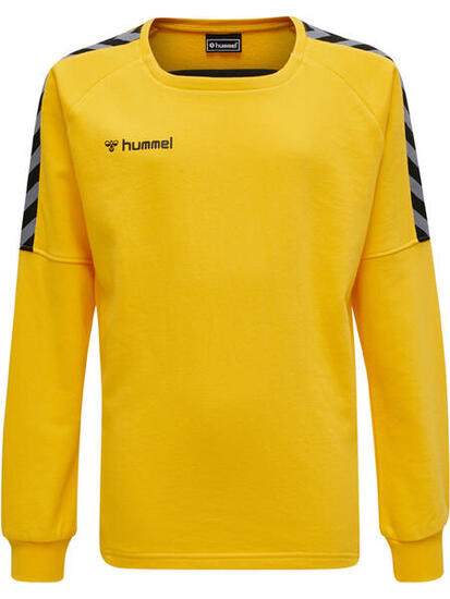 Enfiler Sweat-Shirt Hmlauthentic Enfant