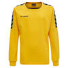 Enfiler Sweatshirt Hmlauthentic Multisport Enfant HUMMEL