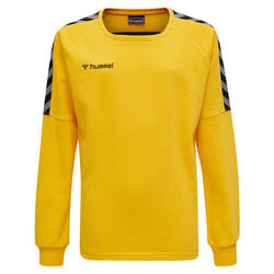 Enfiler Sweatshirt Hmlauthentic Multisport Enfant HUMMEL