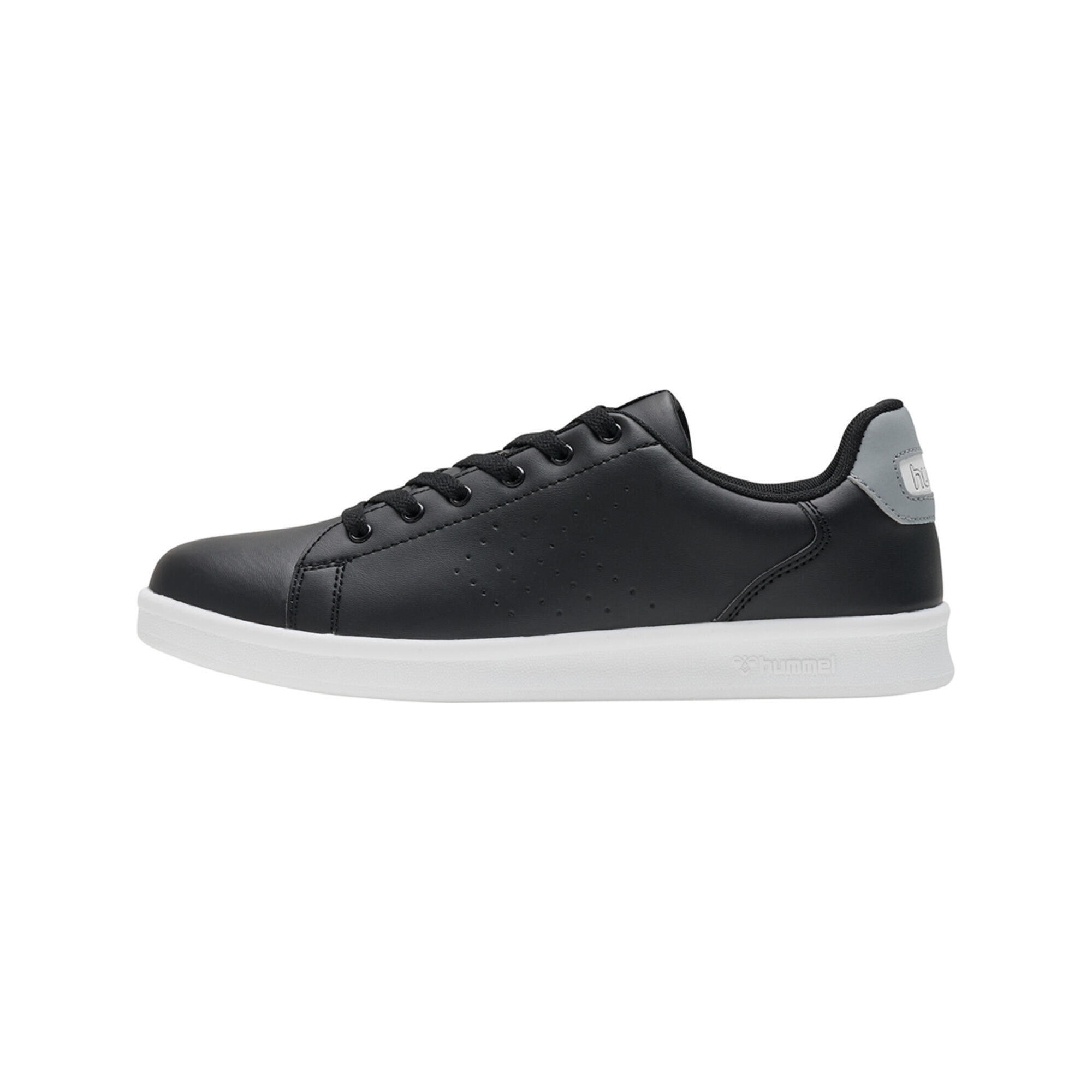 Scarpe da ginnastica nere decathlon clearance