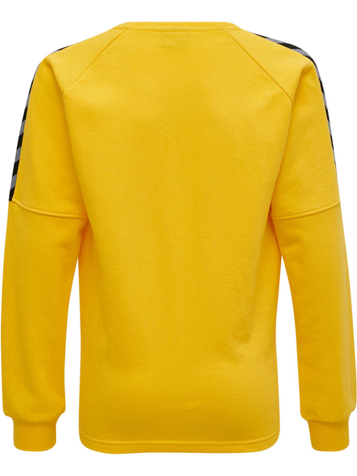 Bluza do piłki ręcznej dla dzieci Hummel hmlAUTHENTIC Training