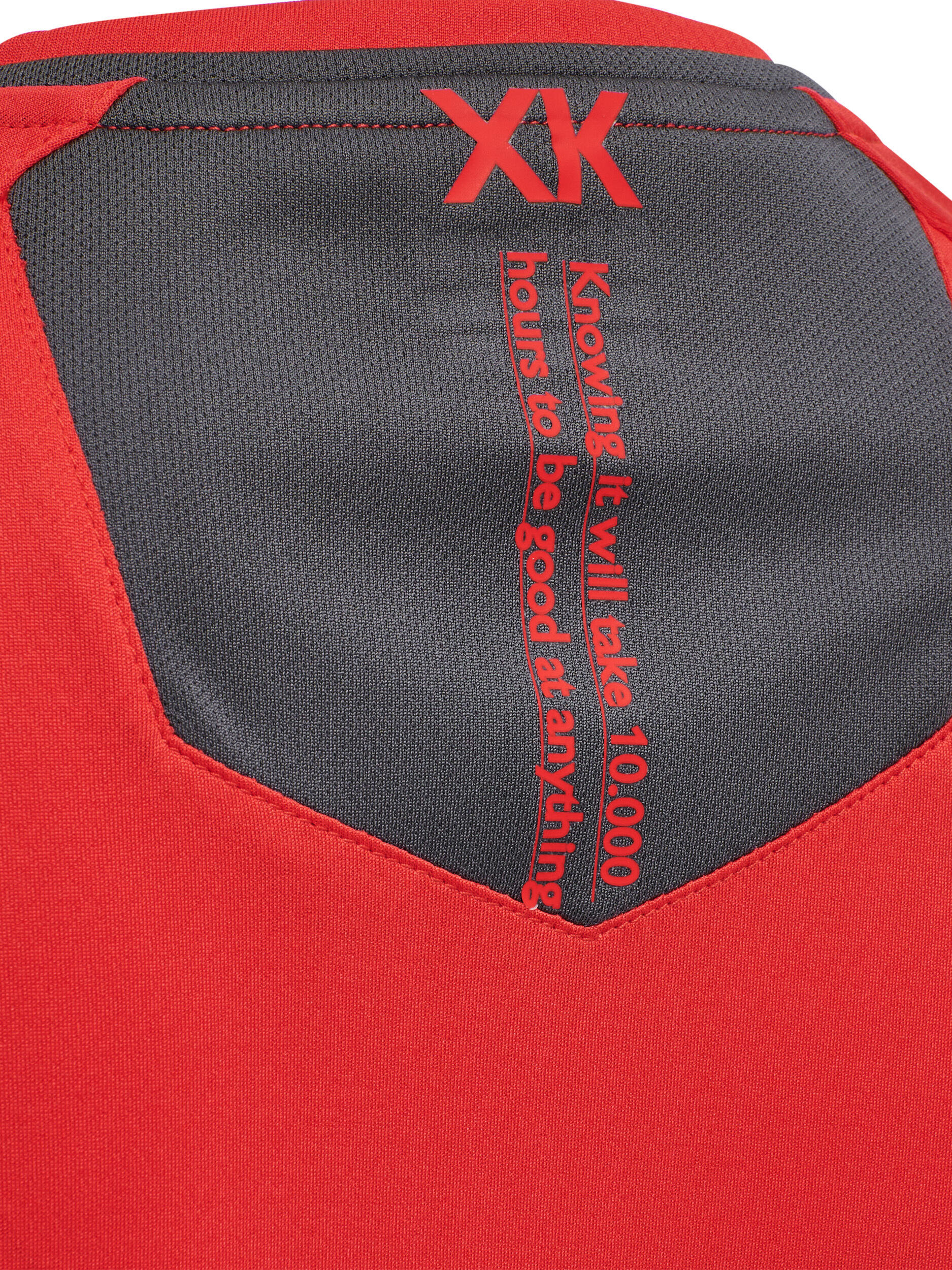 T-Shirt Hmlaction Multisport Damen Atmungsaktiv Hummel 3/5