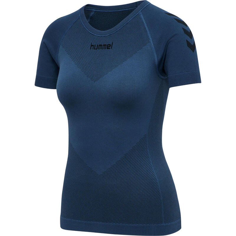 Hmlfirst Seamless Jersey S/S Woman Frauentrikot S/S Damen