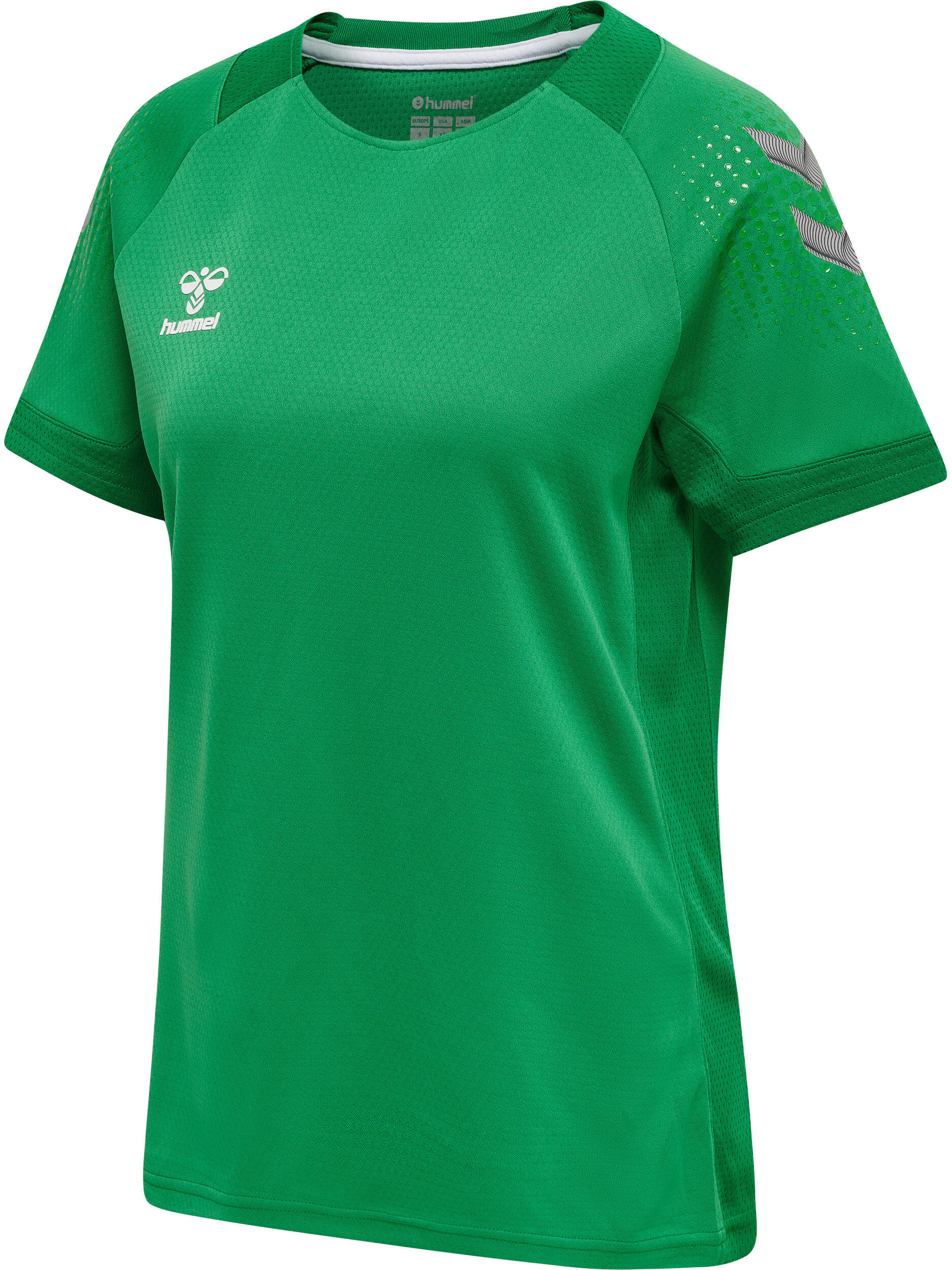 Damski jersey Hummel Lead