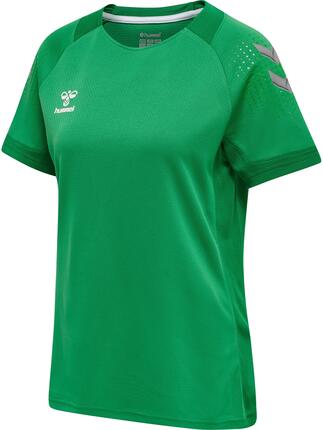 Enfiler T-Shirt Hmllead Femme