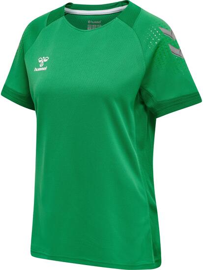 Enfiler T-Shirt Hmllead Femme