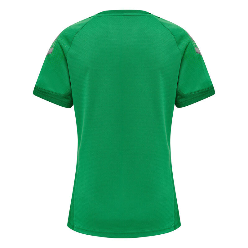 Enfiler T-Shirt Hmllead Femme HUMMEL