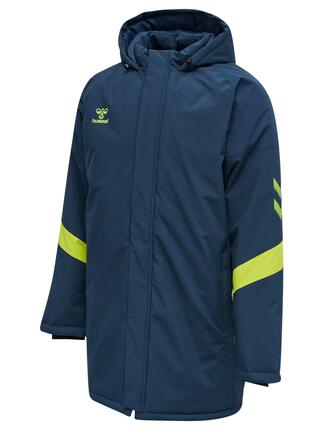 Enfiler Zip Combinaison Hmllead Homme