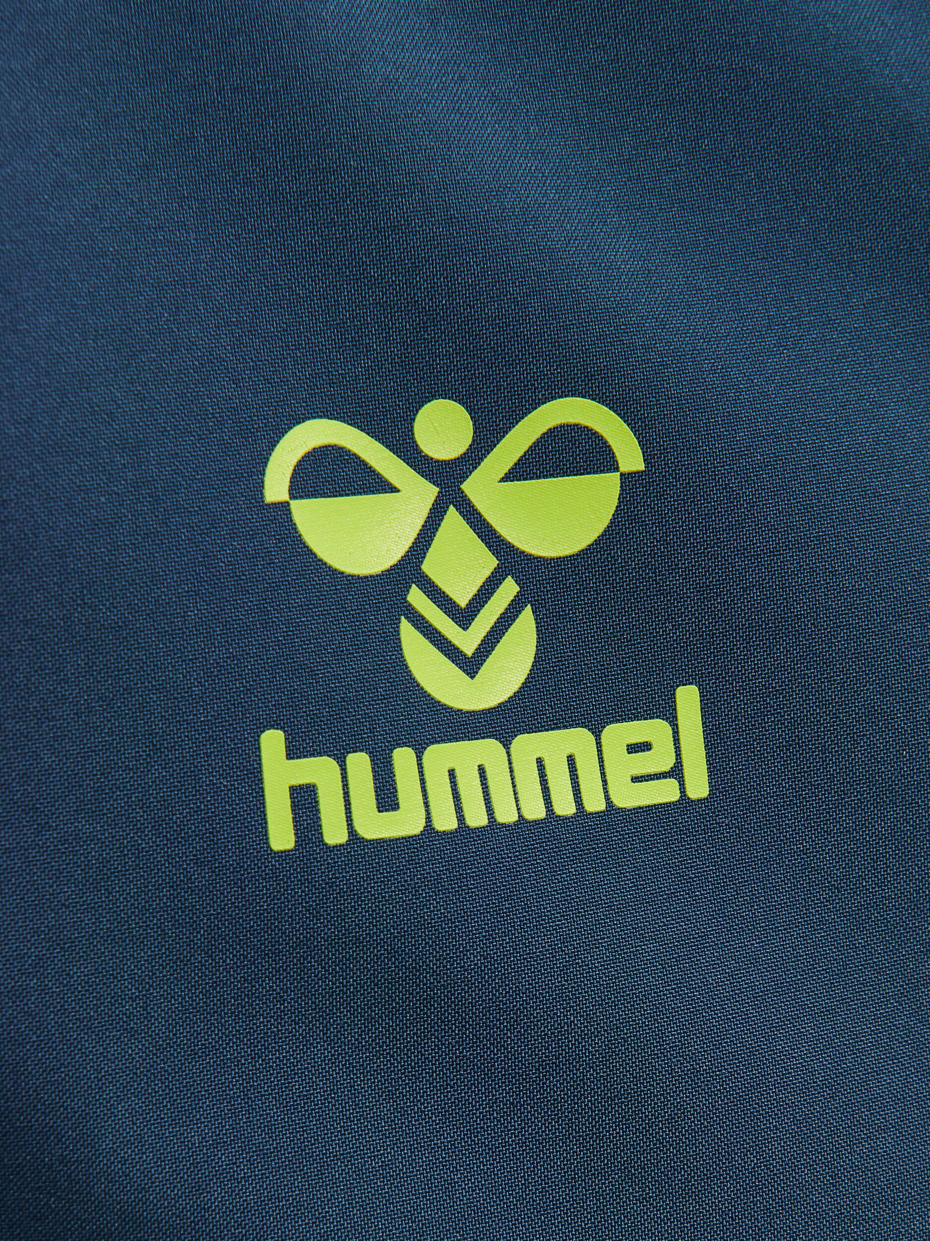 Mono Hmllead Multideporte Hombre Repelente Al Agua Hummel 8/8