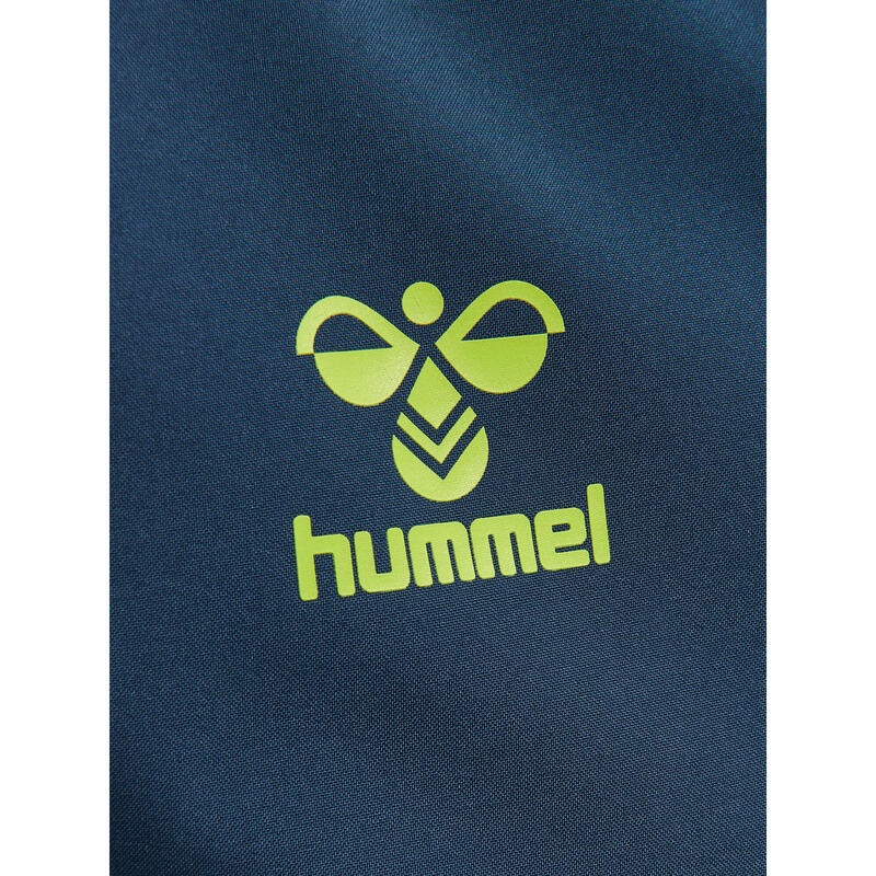 Fermeture Éclair Jacke Hmllead Multisport Homme HUMMEL