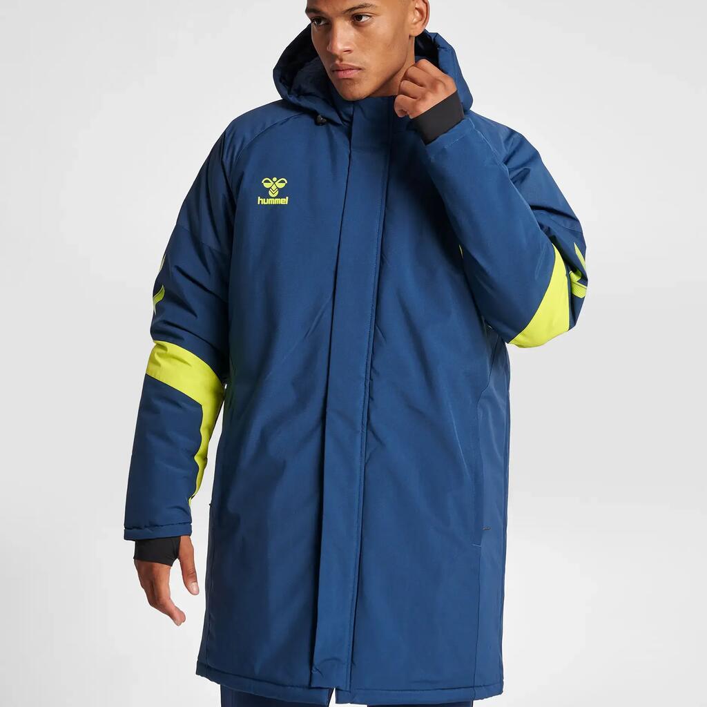 Jacket Hummel hmllead bench