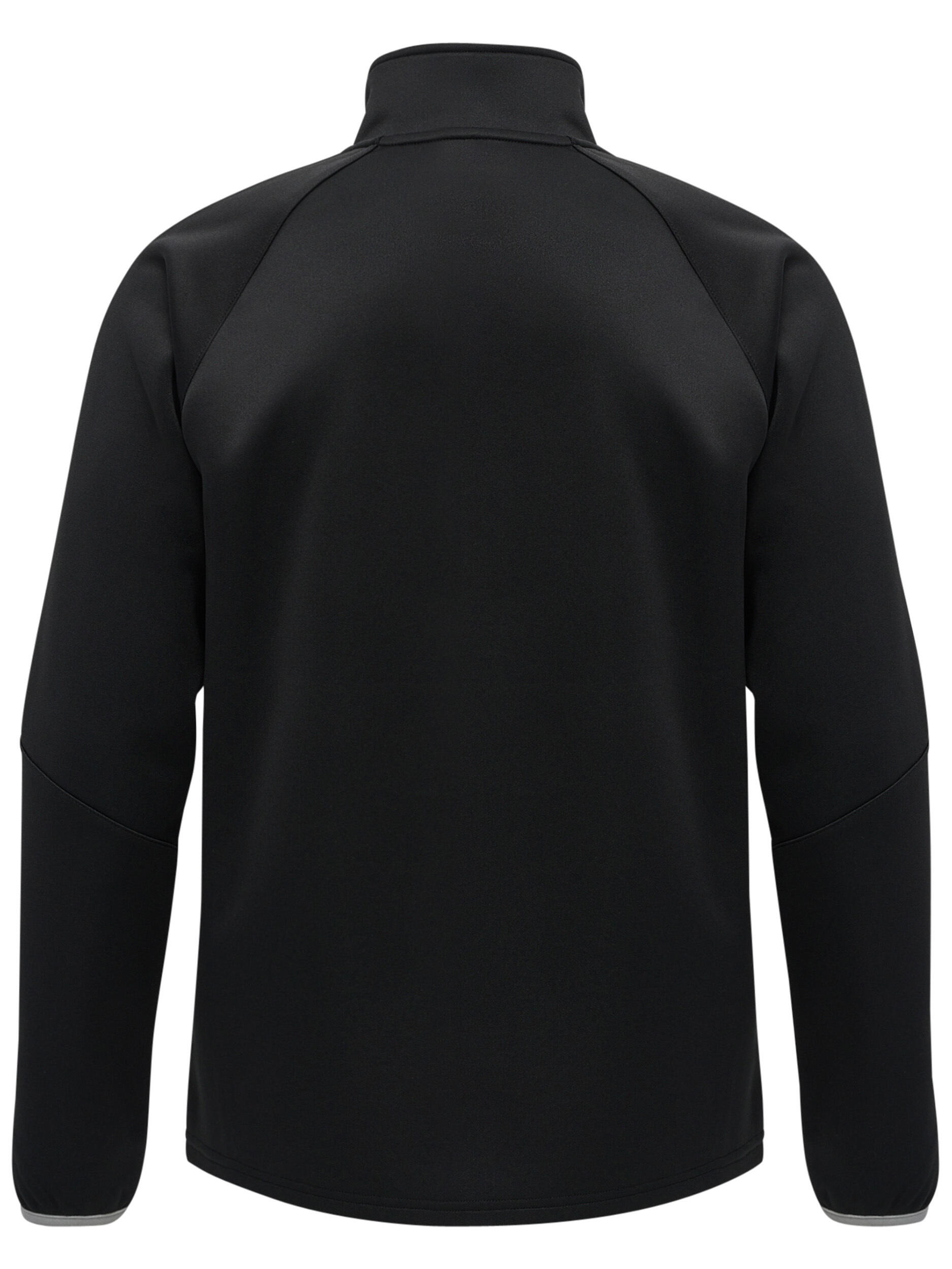 Zip Jacke Hmlcima Multisport Herren Hummel 2/5