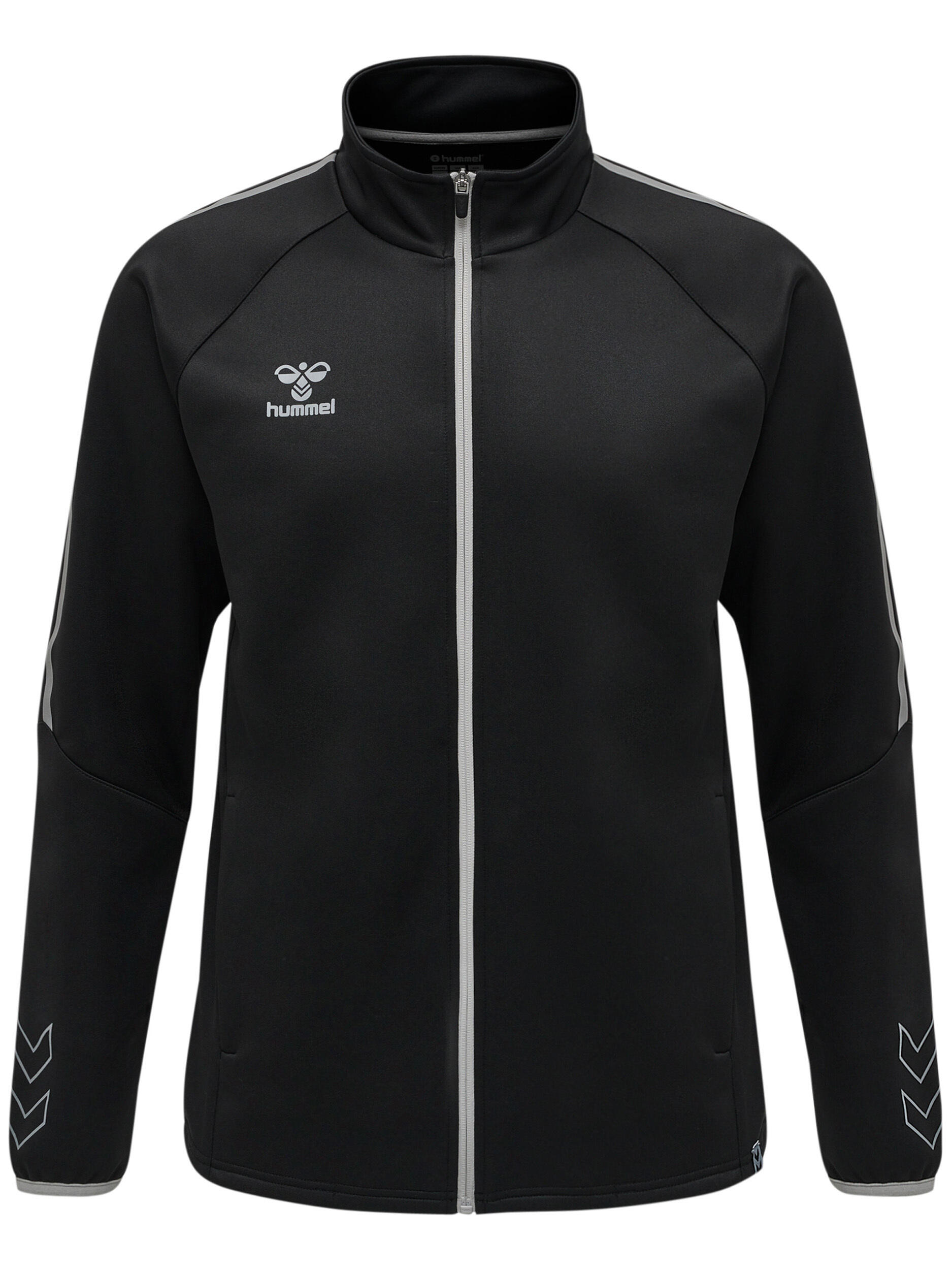 HUMMEL Zip Jacke Hmlcima Multisport Herren Hummel