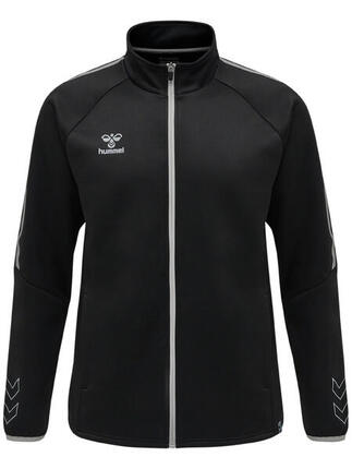 Hmlcima Zip Jacket Reißverschlussjacke Herren