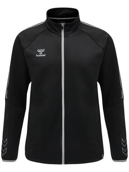 Hmlcima Zip Jacket Reißverschlussjacke Herren