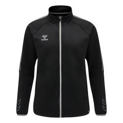 Zip Jacke Hmlcima Multisport Homme Hummel