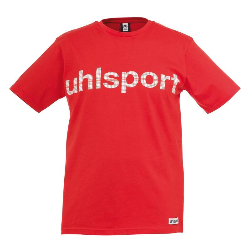 Promotioneel T-shirt Uhlsport Essential