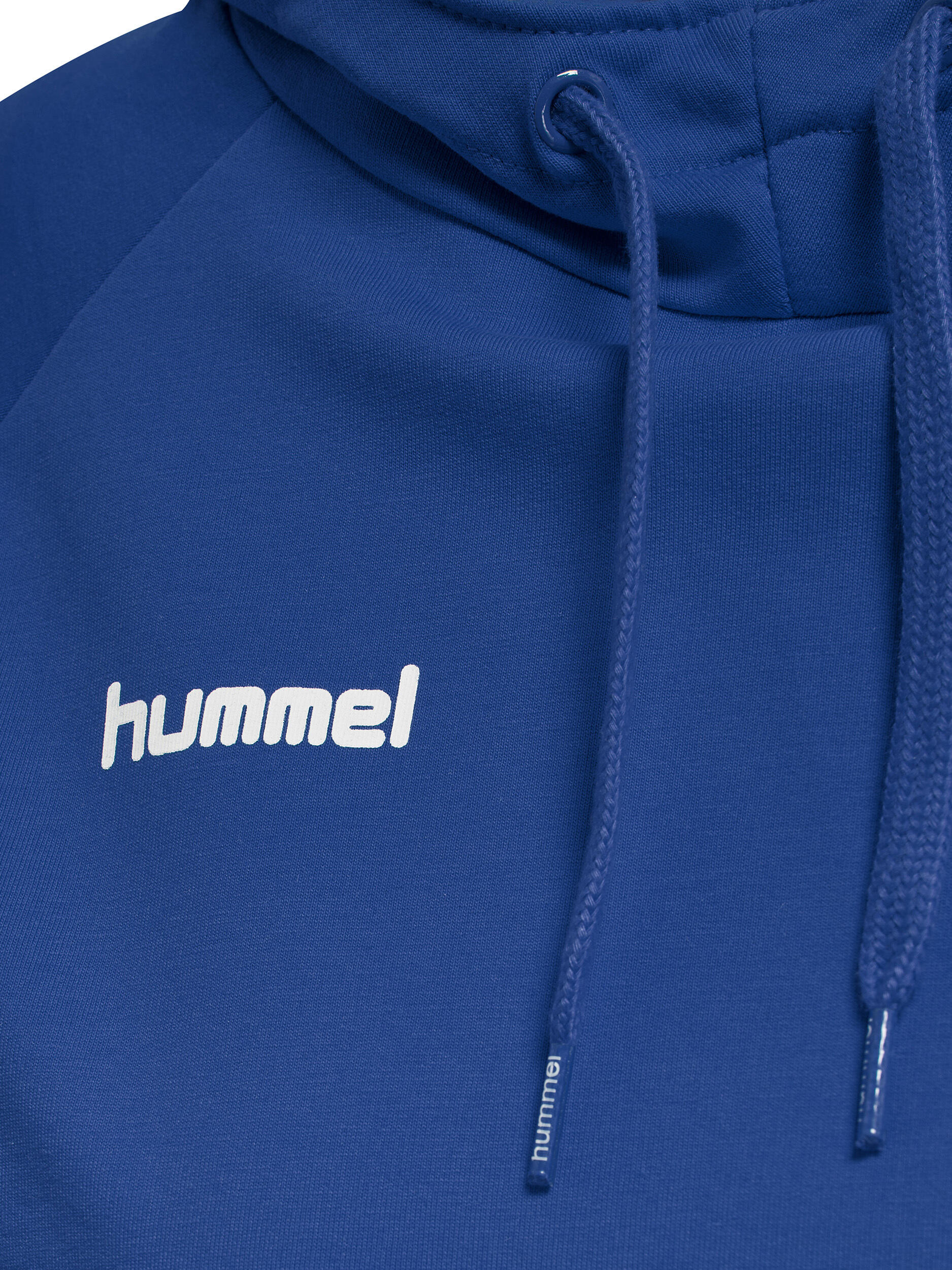 Instap Hoodie Hmlgo Dames HUMMEL 6/7