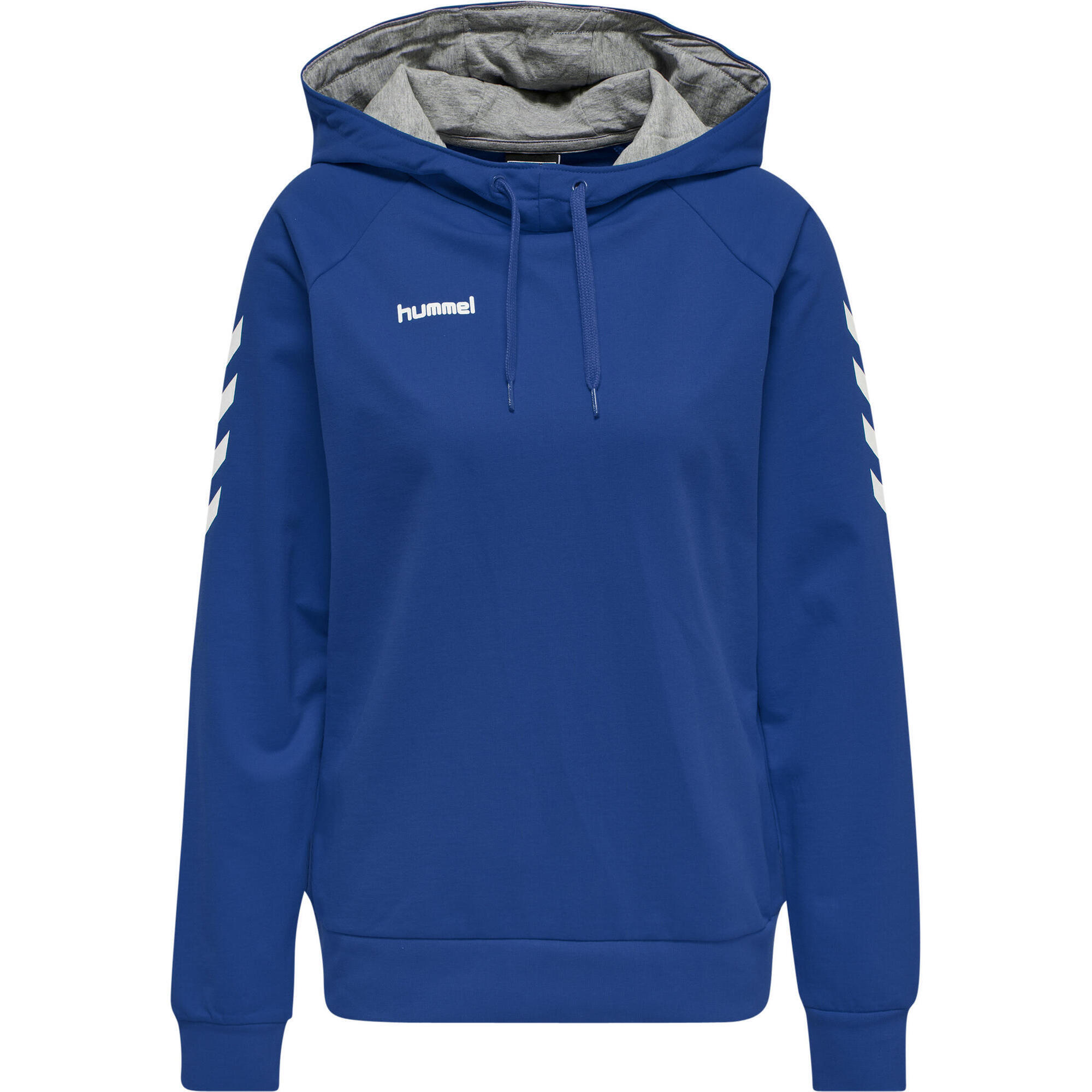 Women's hooded sweatshirt Hummel hmlGO