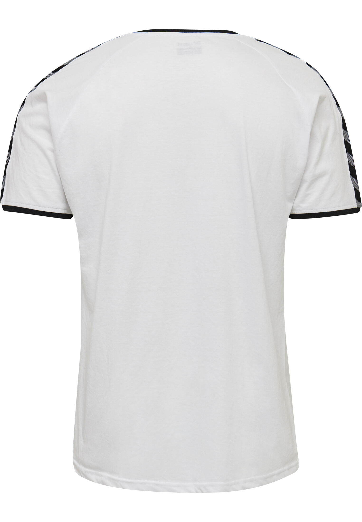 Camiseta Hmlauthentic Multideporte Hombre Transpirable Hummel 5/7