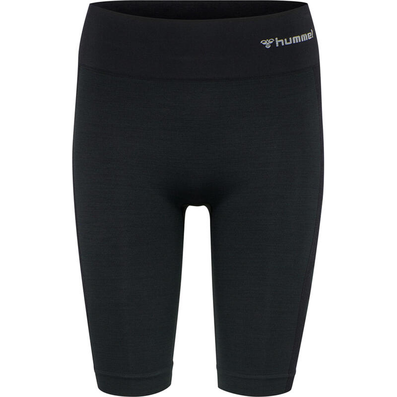 Enfiler Short Hmlclea Entraînement Femme HUMMEL