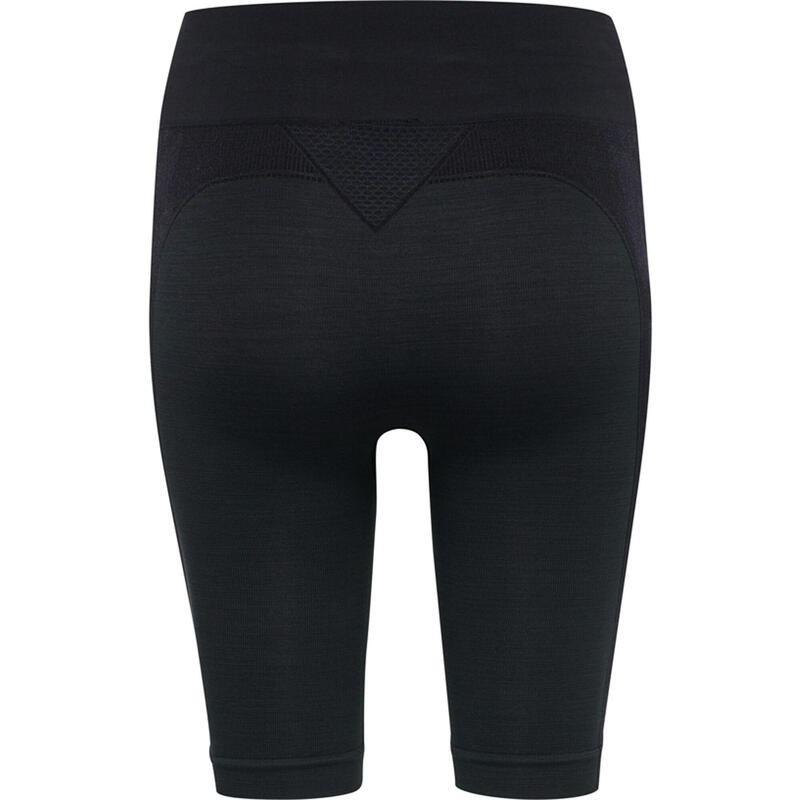 Enfiler Short Hmlclea Femme HUMMEL