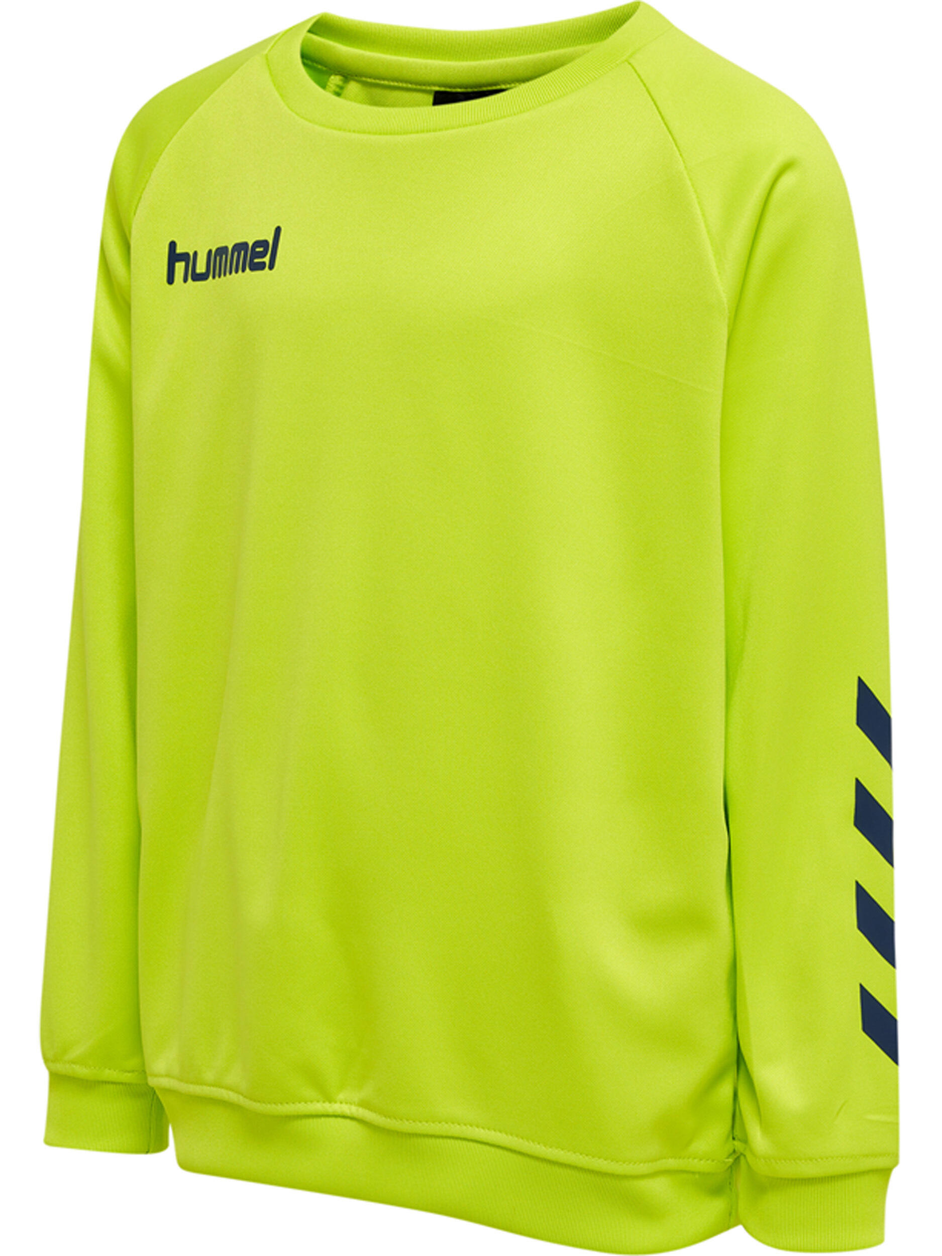 Enfiler Sweat-Shirt Hmlpromo Enfant 4/5