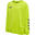 Pulover Fleece Hummel Verde din Poliester