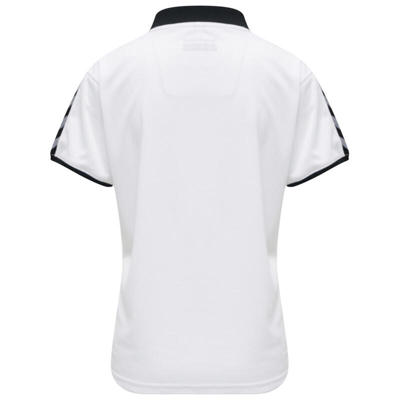 Hummel Polo Hmlauthentic Woman Functional Polo