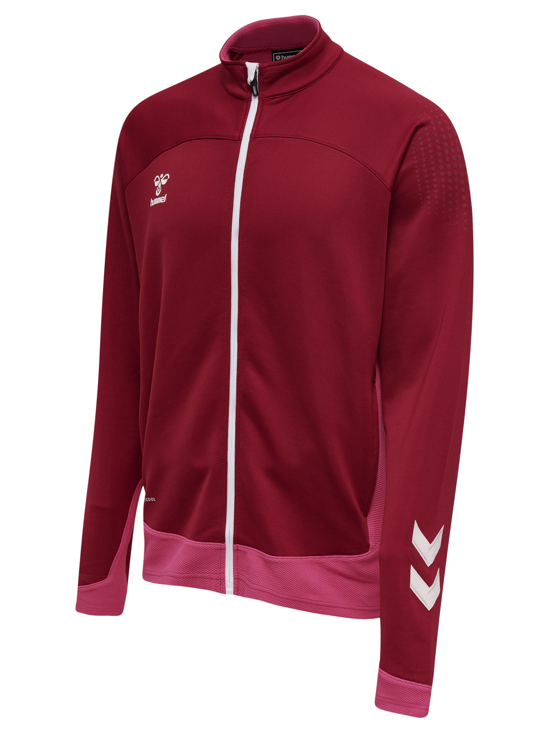 Fermeture Éclair Zip Combinaison Hmllead Homme 7/7