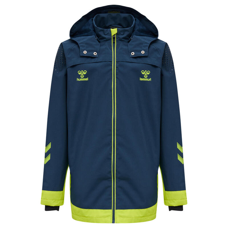 Veste enfant Hummel hmlLEAD all weather