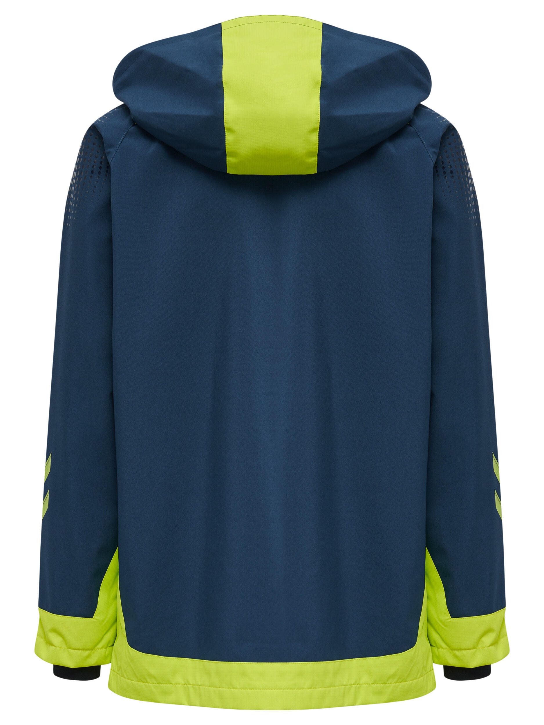 Giacca per bambini Hummel hmllead all weather 2/6