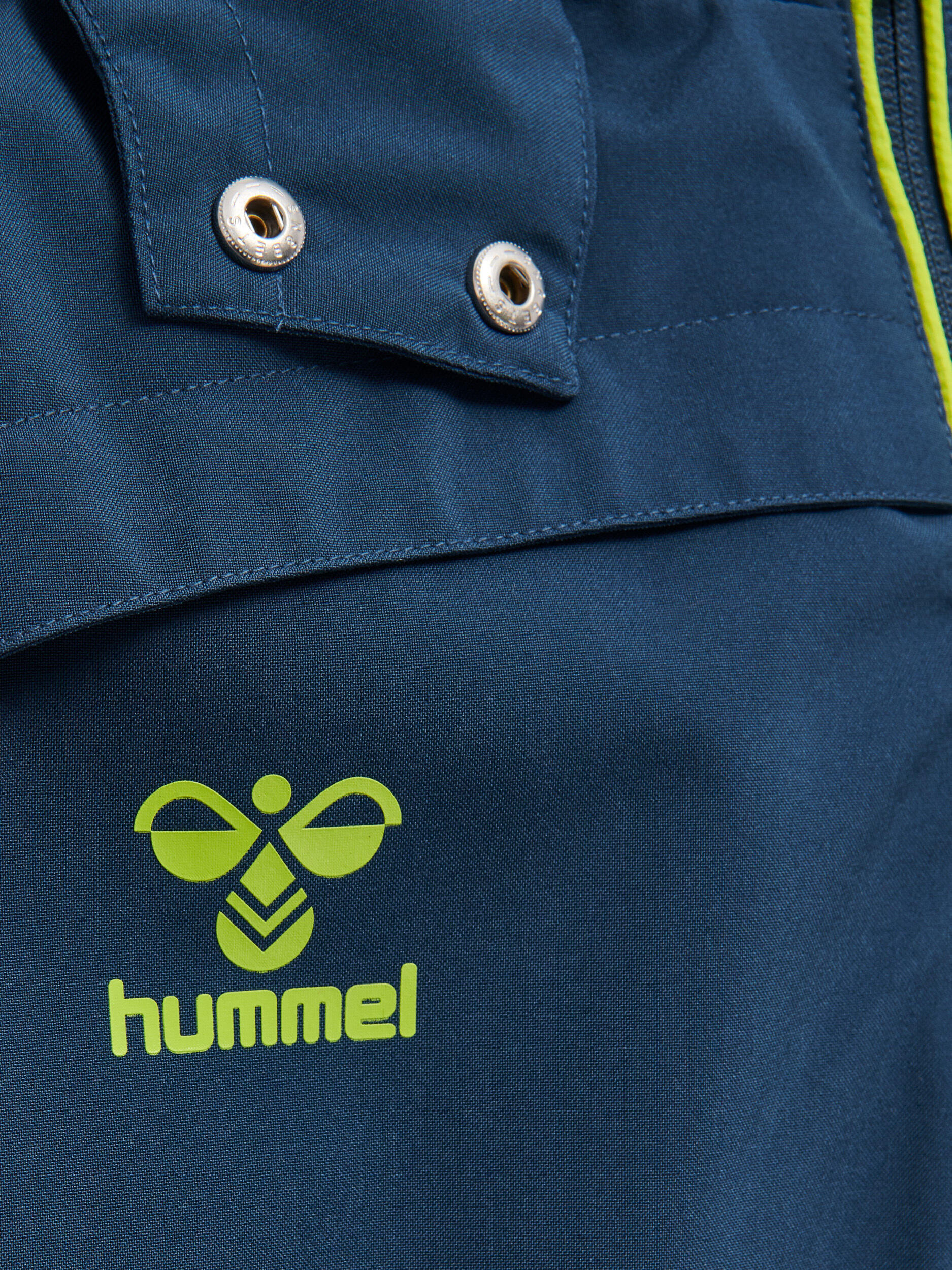 Giacca per bambini Hummel hmllead all weather 5/6