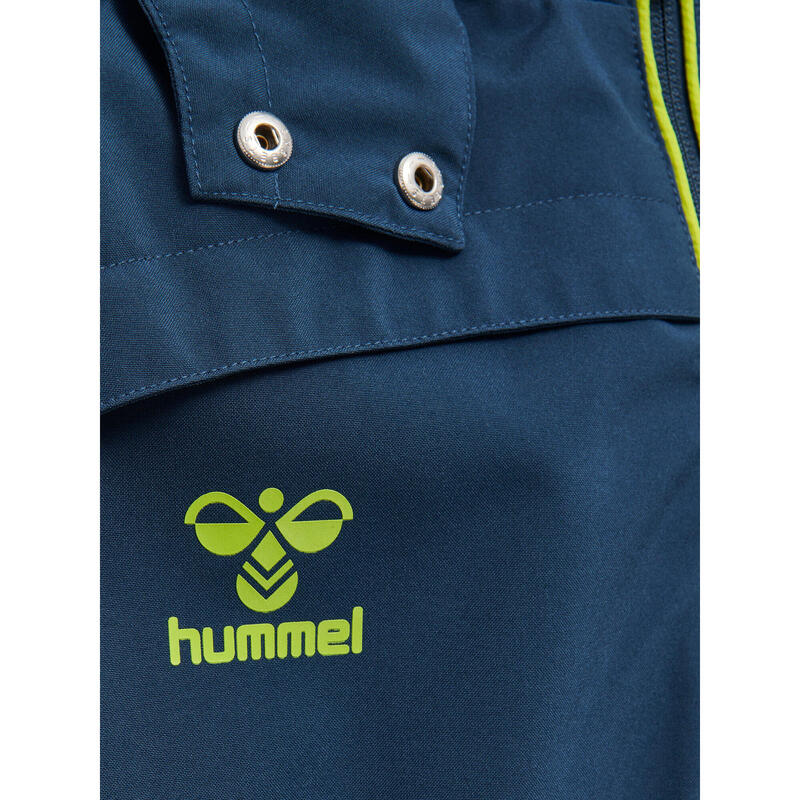 Kabát Hmllead Multisport Unisex Gyerekek Vízlepergető Hummel